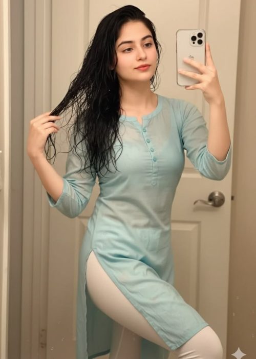 Islamabad Female Escorts
